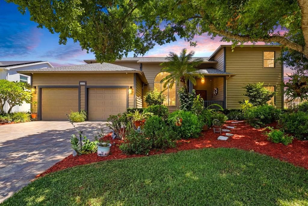 2917 SANDPIPER PLACE