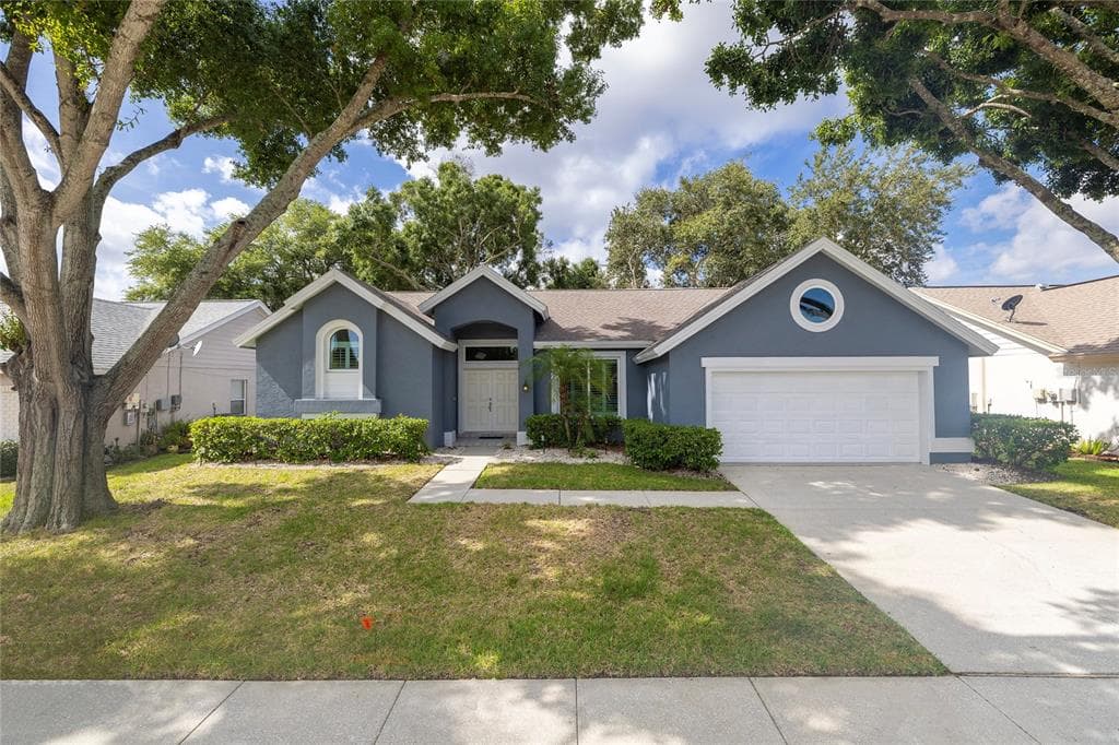 2972 ROBINWOOD LANE PALM HARBOR, FL 34684