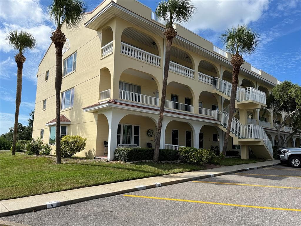 2222 NORWEGIAN DRIVE UNIT 48 CLEARWATER, FL 33763
