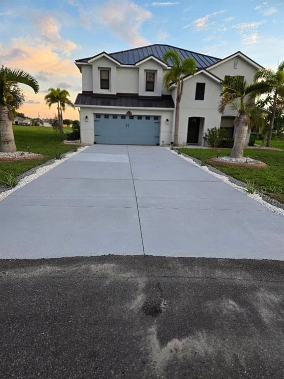 17304 VAGABOND CIRCLE PUNTA GORDA, FL 33955