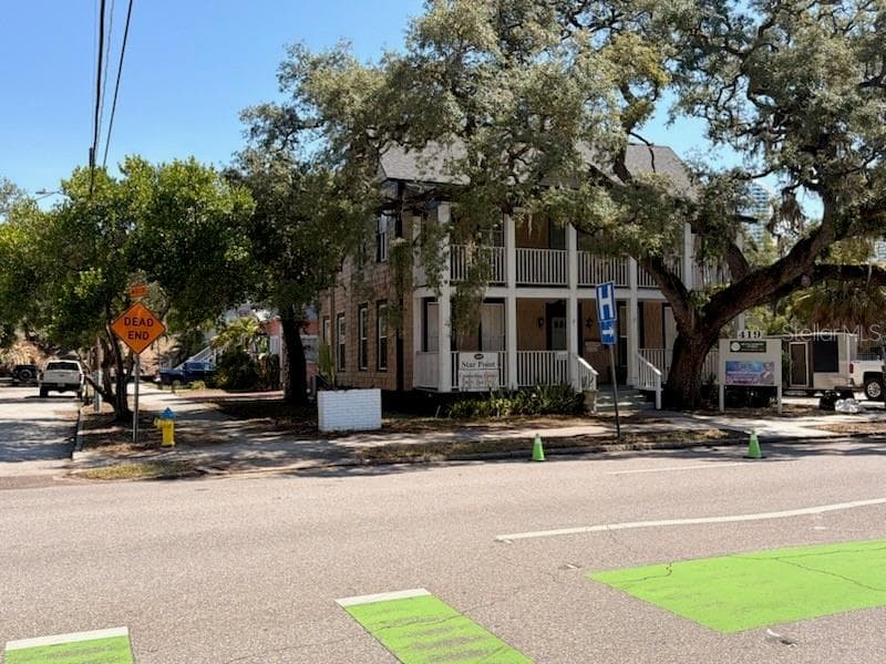 419 W PLATT STREET TAMPA, FL 33606
