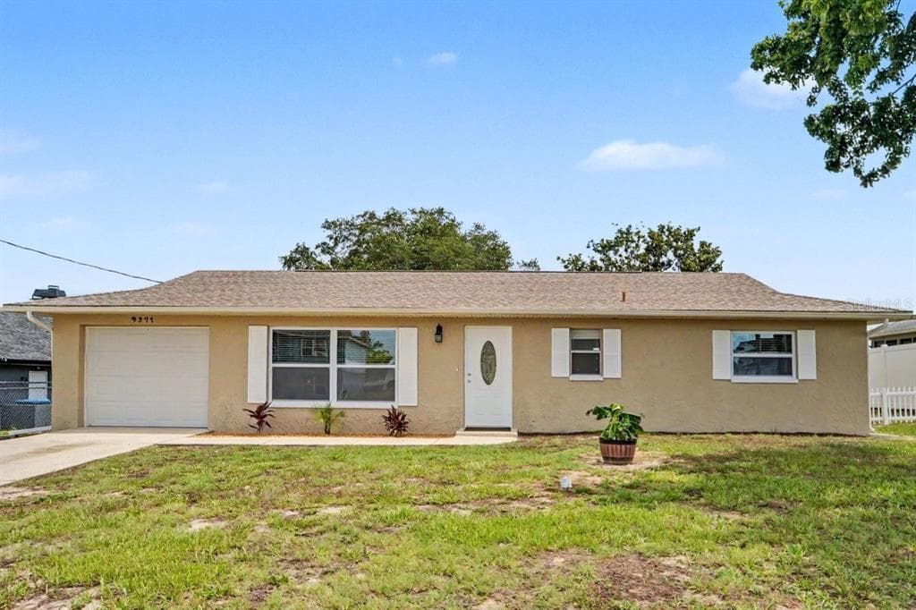 9371 MALLARD STREET SPRING HILL, FL 34606