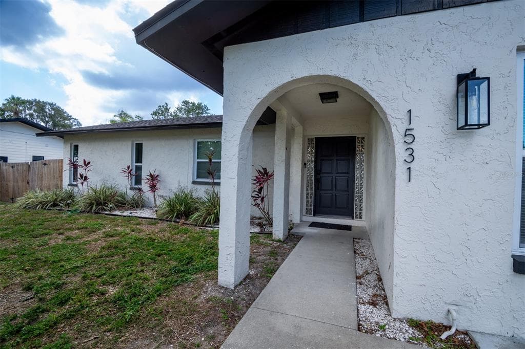 1531 VALENCIA STREET CLEARWATER, FL 33756