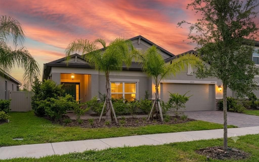 2952 MARINE GRASS DRIVE WIMAUMA, FL 33598