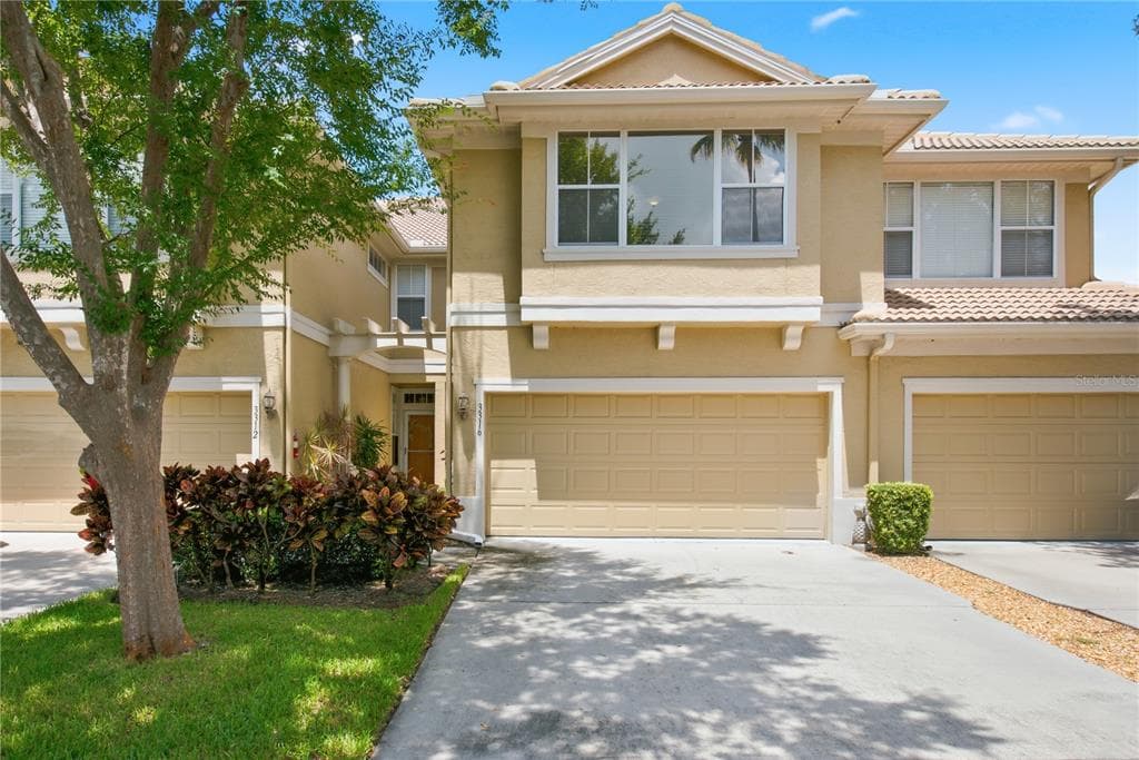 3316 COVERED BRIDGE DRIVE E DUNEDIN, FL 34698