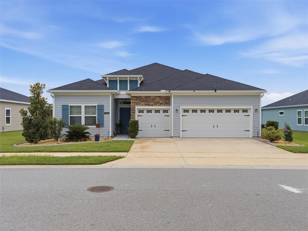 7680 SW 74TH LOOP OCALA, FL 34481
