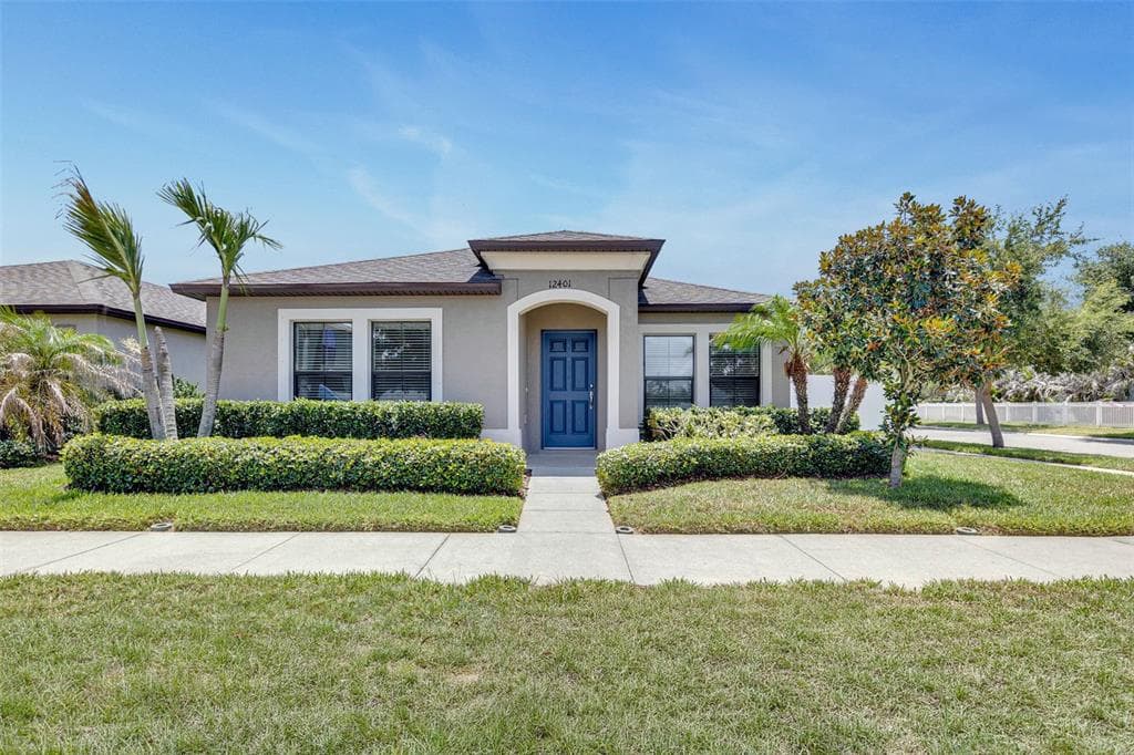 12401 STREAMBED DRIVE