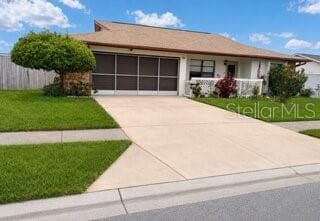11317 WOLF COURT PORT RICHEY, FL 34668
