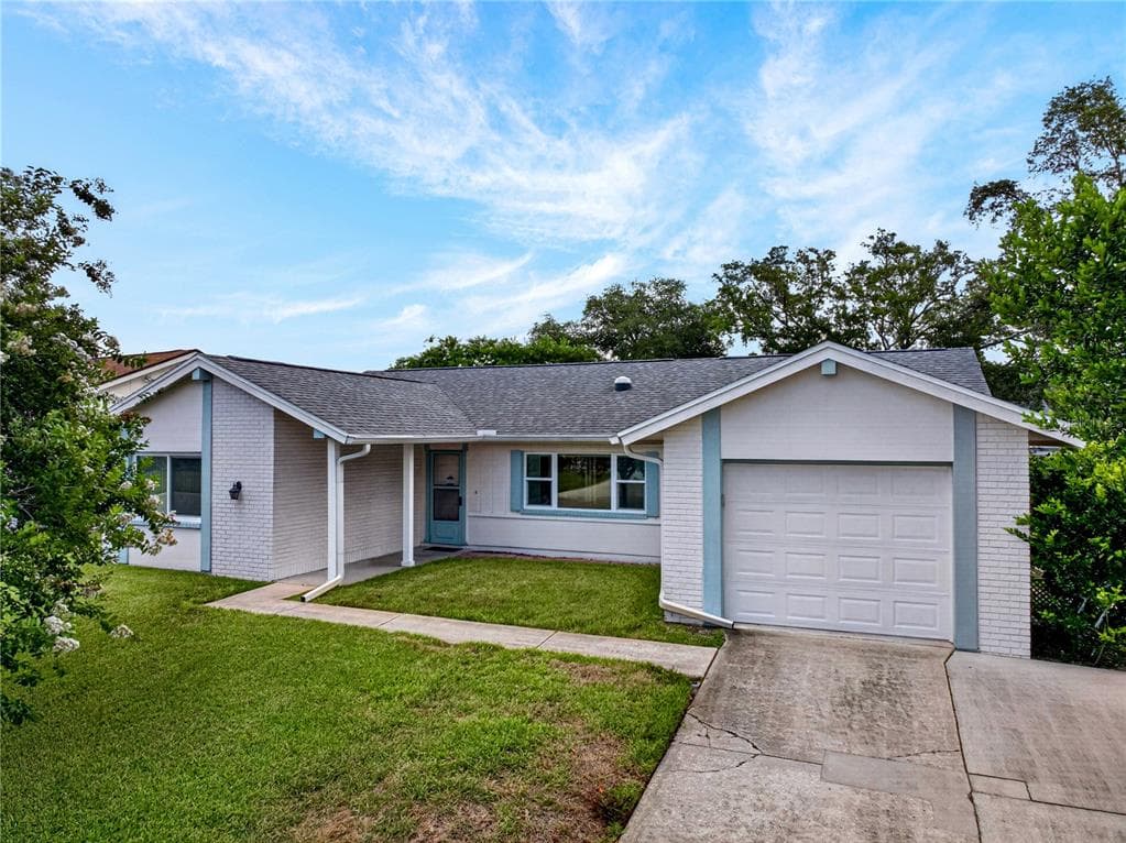 13004 SERPENTINE DRIVE