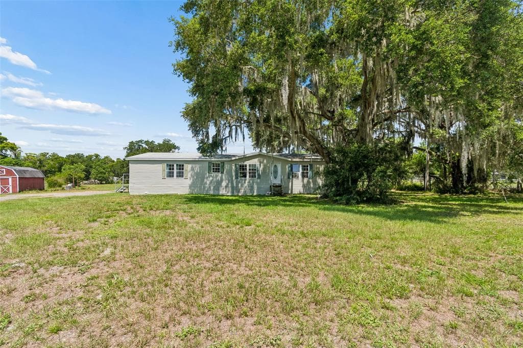 5411 PLESS ROAD PLANT CITY, FL 33565