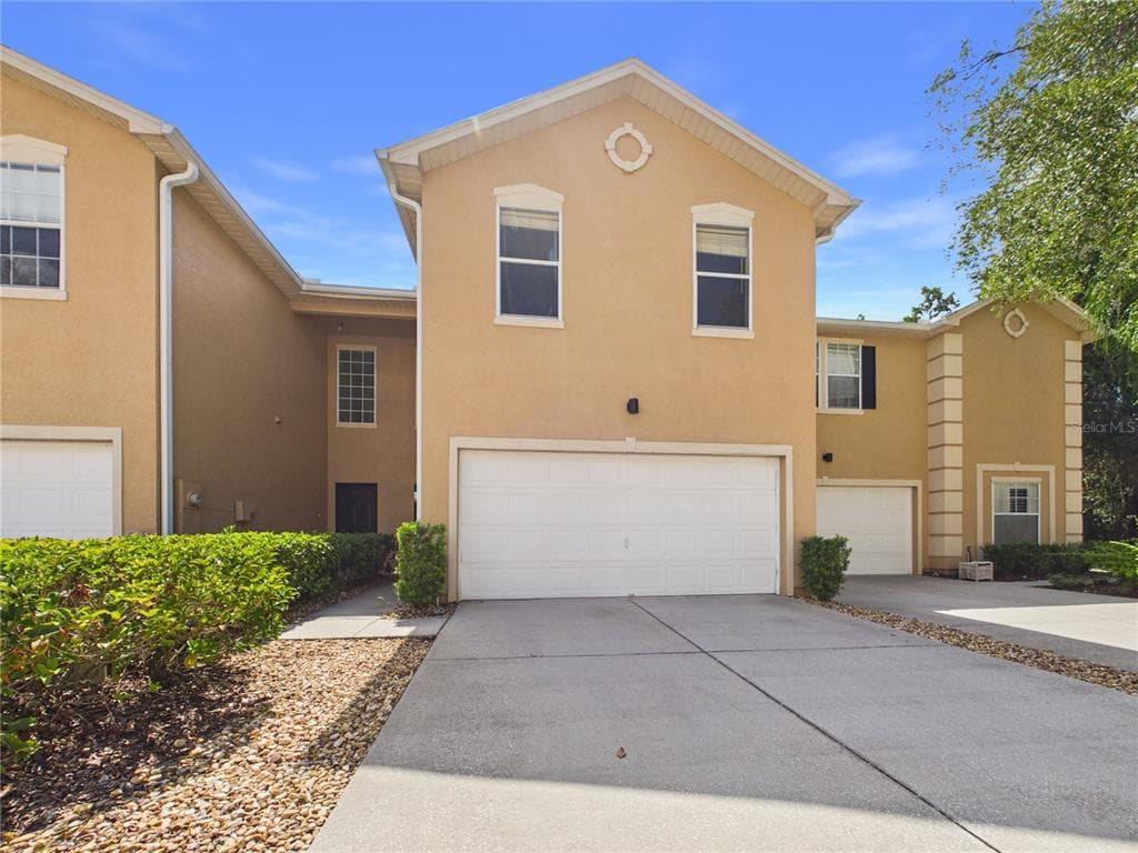 16310 FAIRFORD PALMS COURT TAMPA, FL 33647