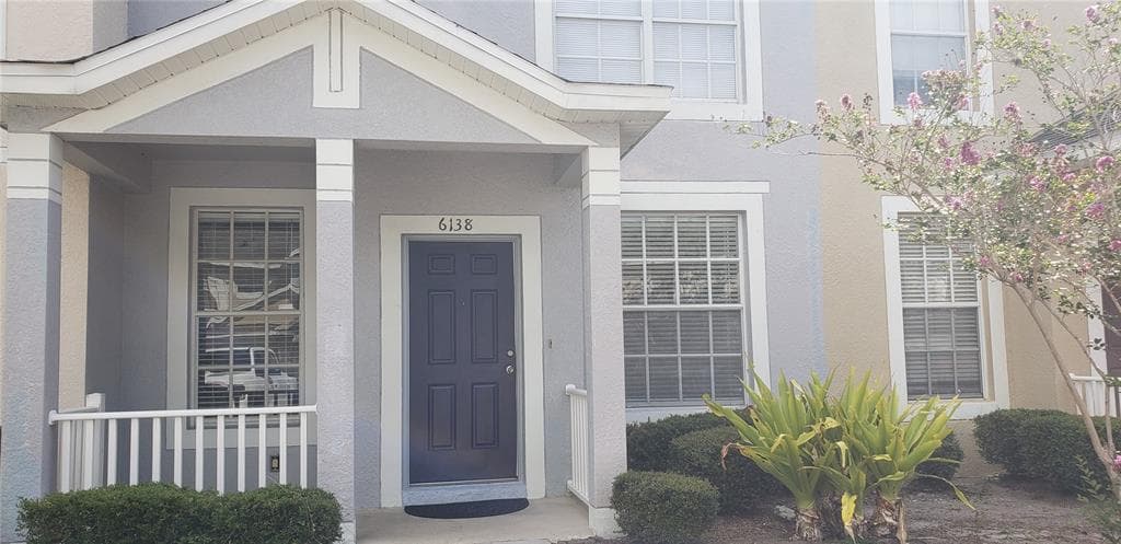 6138 OLIVEDALE DRIVE RIVERVIEW, FL 33578