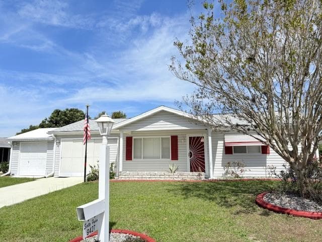 9427 SE 174TH PLACE ROAD SUMMERFIELD, FL 34491