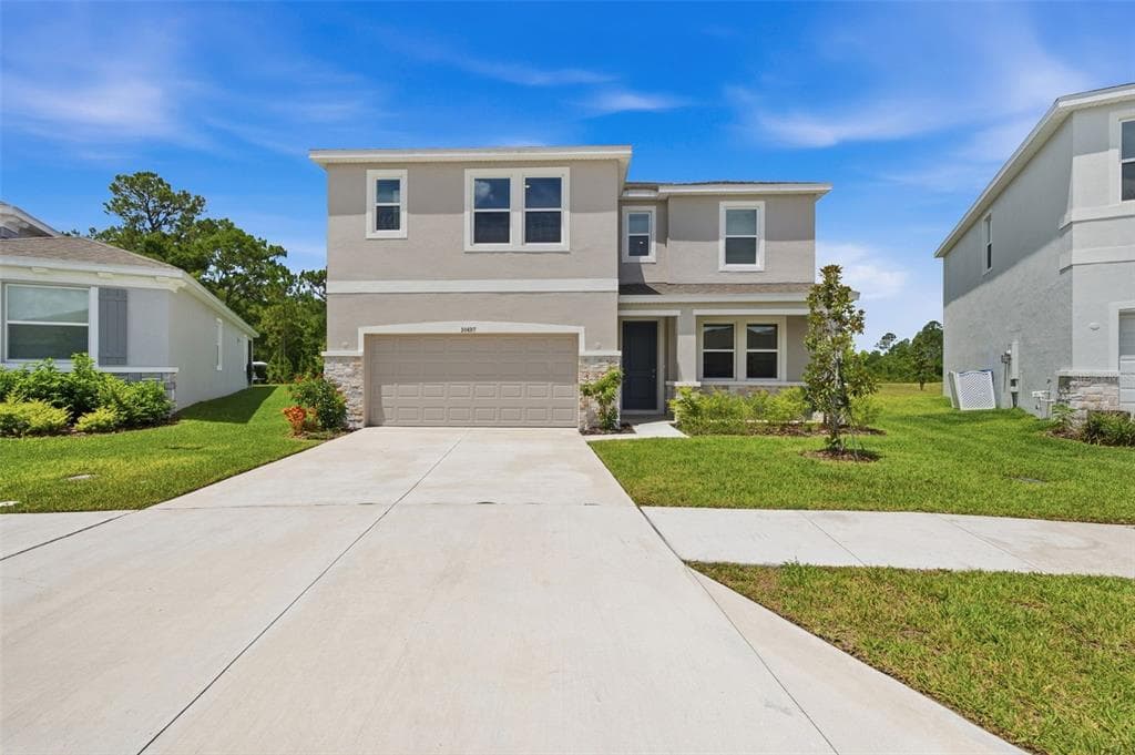 10497 FARM HILL AVENUE LAND O LAKES, FL 34638