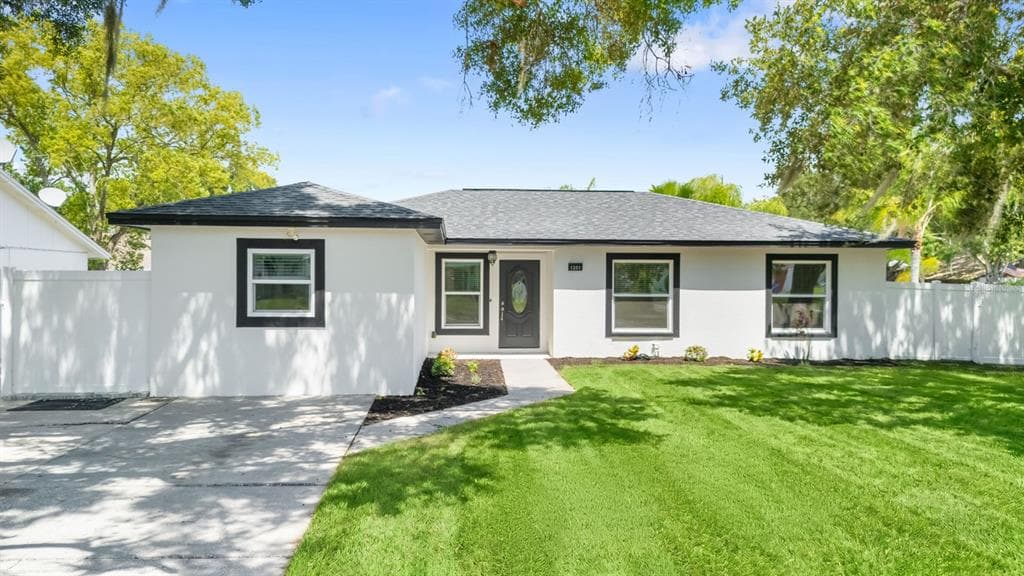 1201 WINDY RIDGE DRIVE