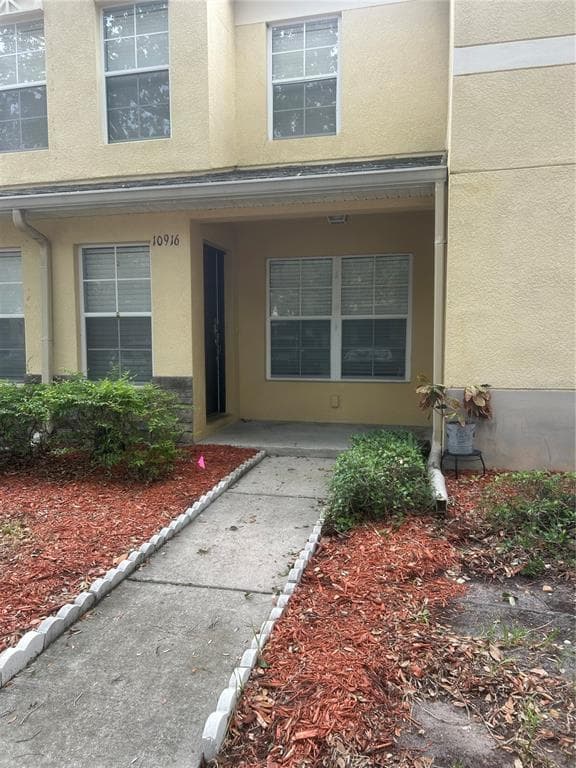 10916 KEYS GATE DRIVE RIVERVIEW, FL 33579