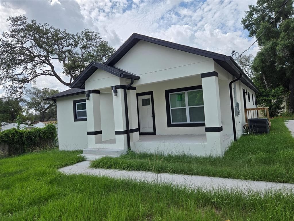 701 E LINEBAUGH AVENUE TAMPA, FL 33612