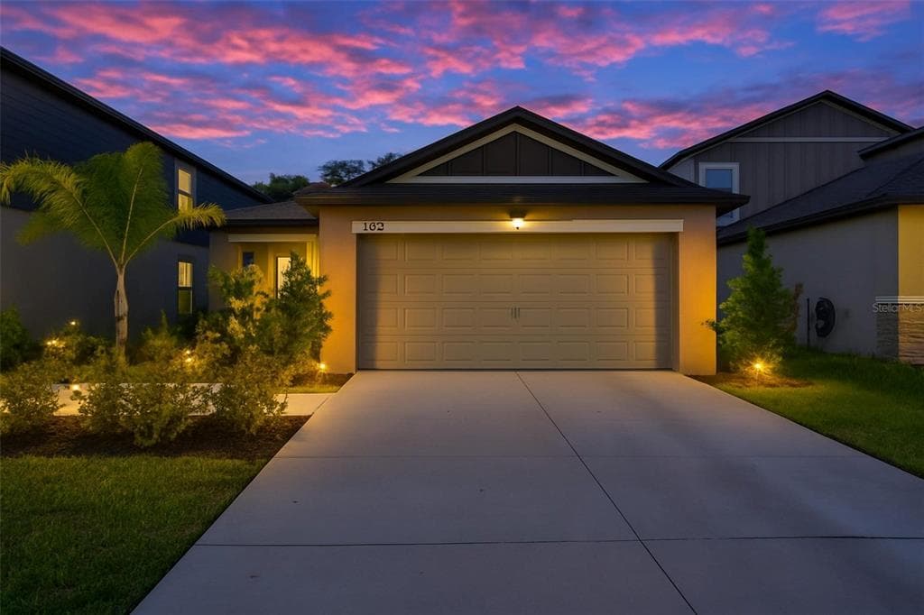 12643 MAPLE BONSAI DRIVE
