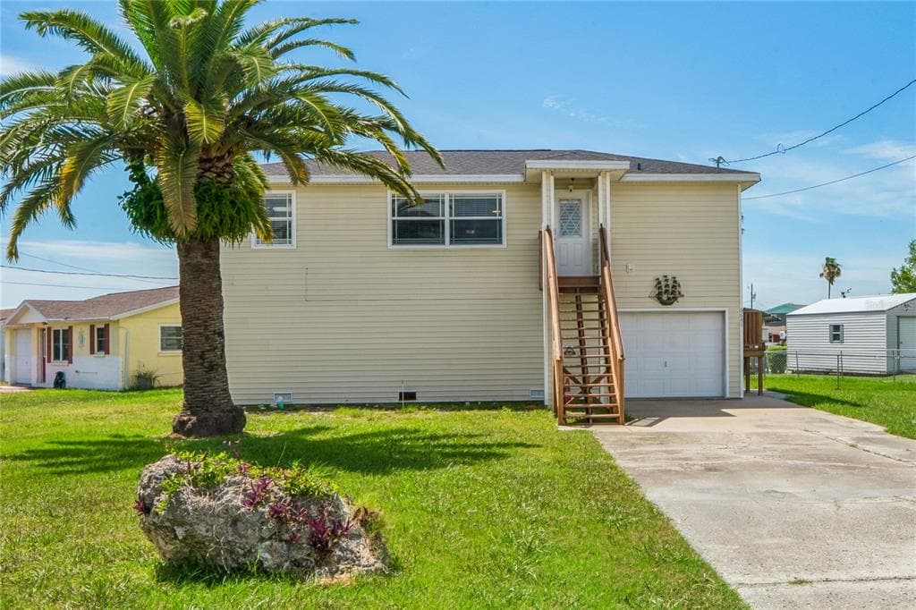 6641 BOATYARD DRIVE HUDSON, FL 34667