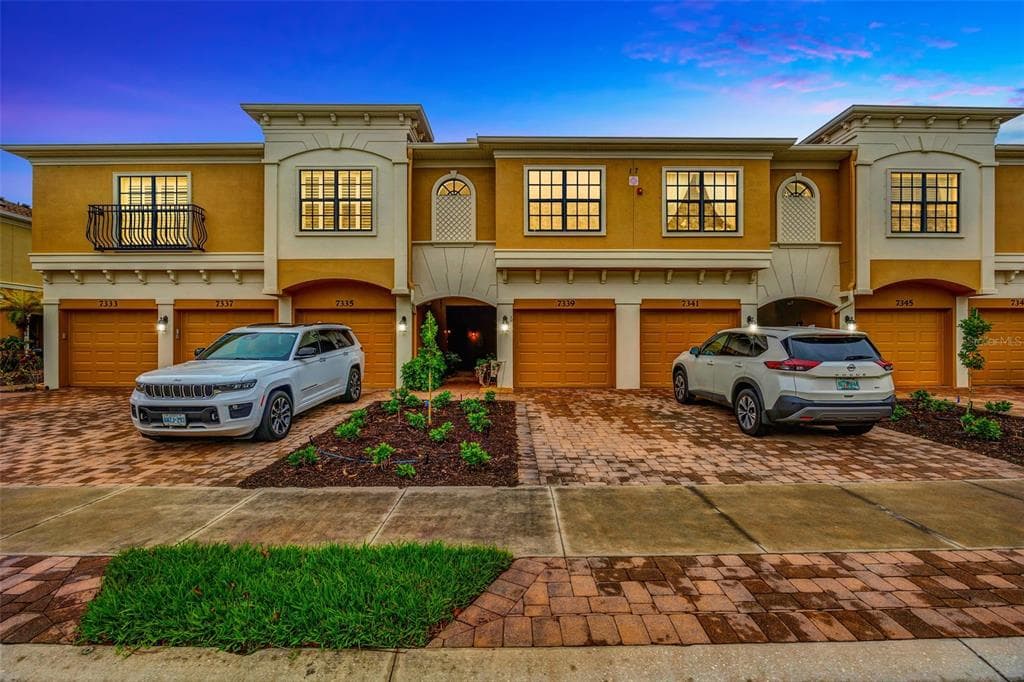 7339 SKYBIRD ROAD UNIT 7339