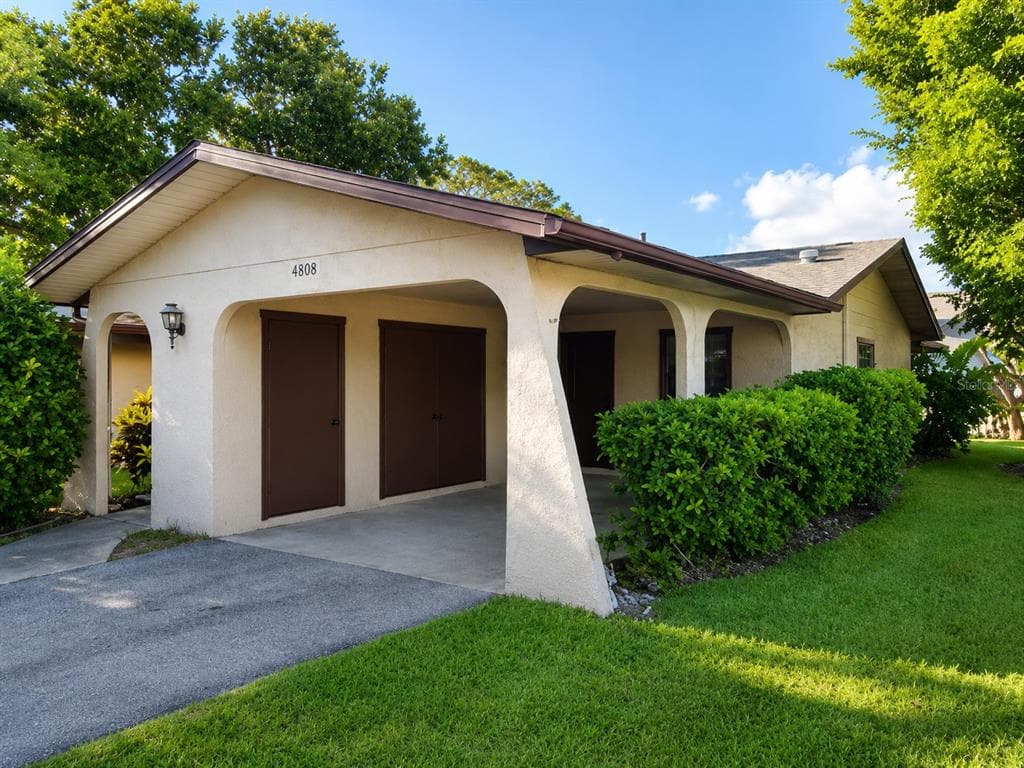4808 HO WIL LANE BRADENTON, FL 34207