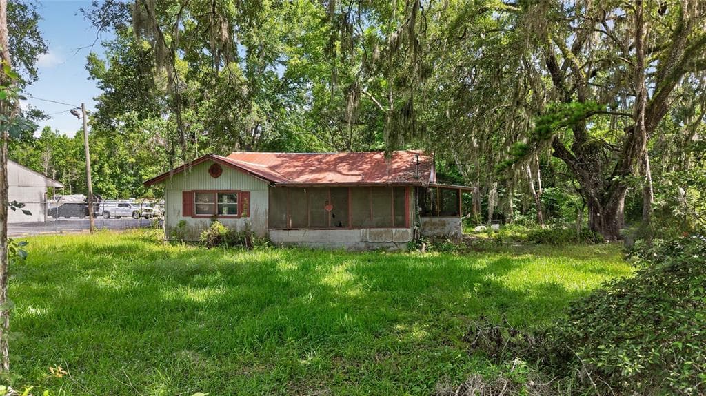 19370 FORT DADE AVENUE BROOKSVILLE, FL 34601
