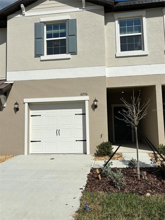 10356 HONEY HAMMOCK WAY