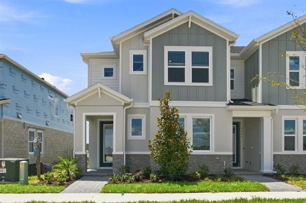 5600 COOPERS HAWK COURT ST CLOUD, FL 34772
