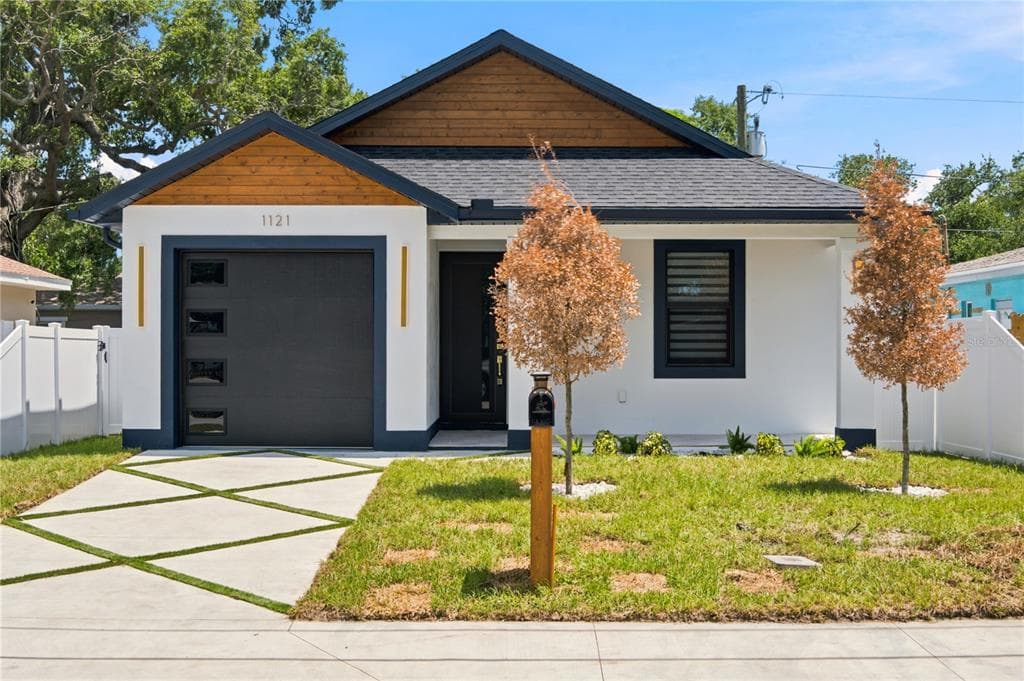 1121 ENGMAN STREET CLEARWATER, FL 33755