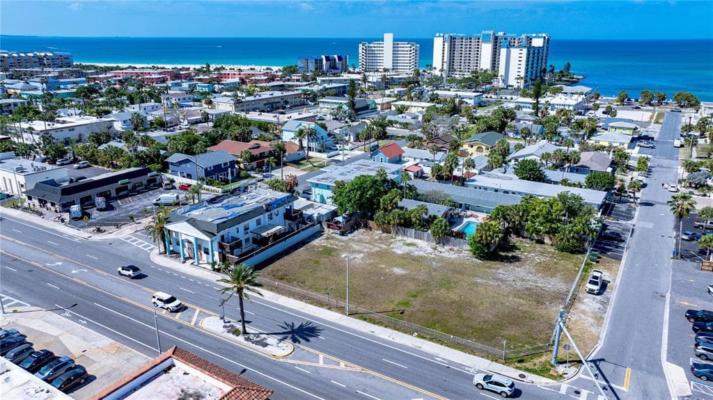 7210 GULF BOULEVARD SAINT PETERSBURG, FL 33706