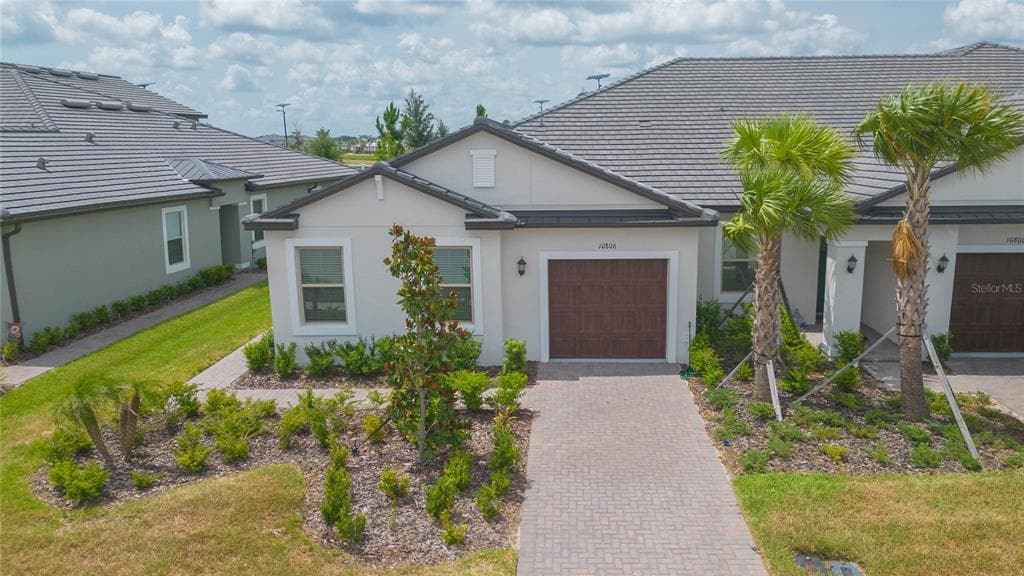 10806 GABLE DIG LOOP SAN ANTONIO, FL 33576