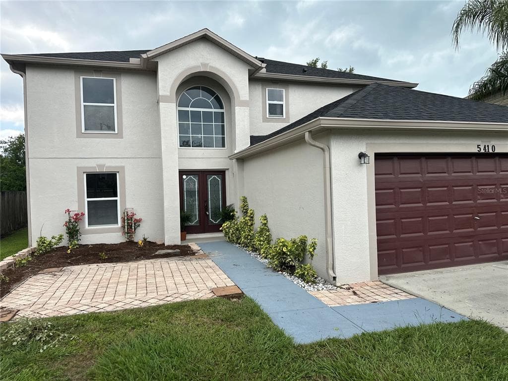 5410 TREIG LANE