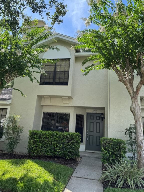 5100 BURCHETTE ROAD UNIT 1201 TAMPA, FL 33647