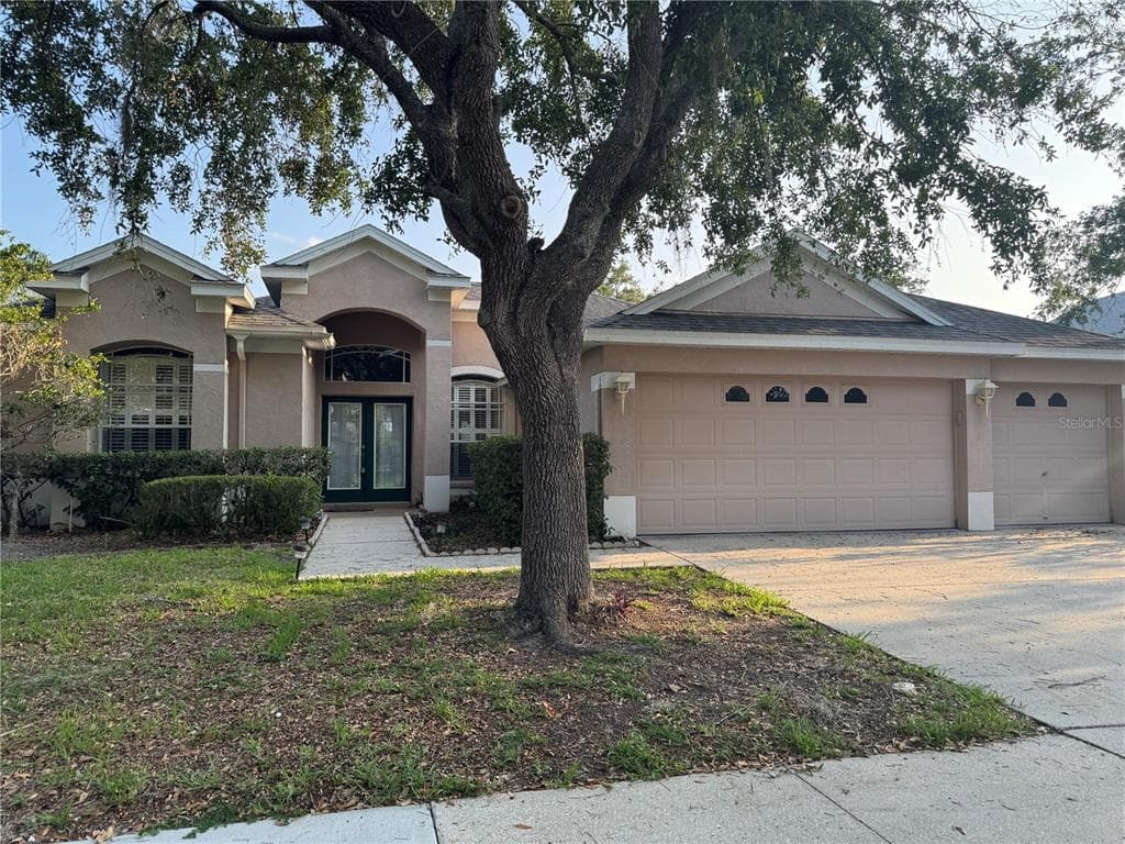 10207 QUAILS LANDING AVENUE