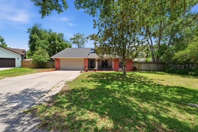 24016 STARLING CIRCLE LAND O LAKES, FL 34639