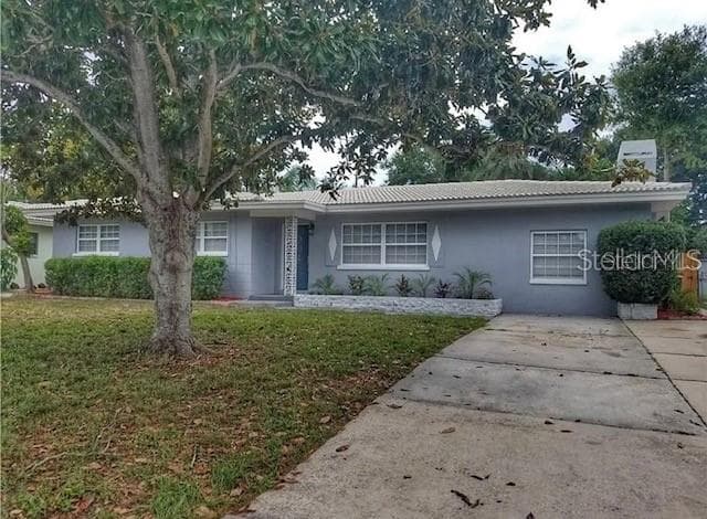 1664 S EVERGREEN AVENUE