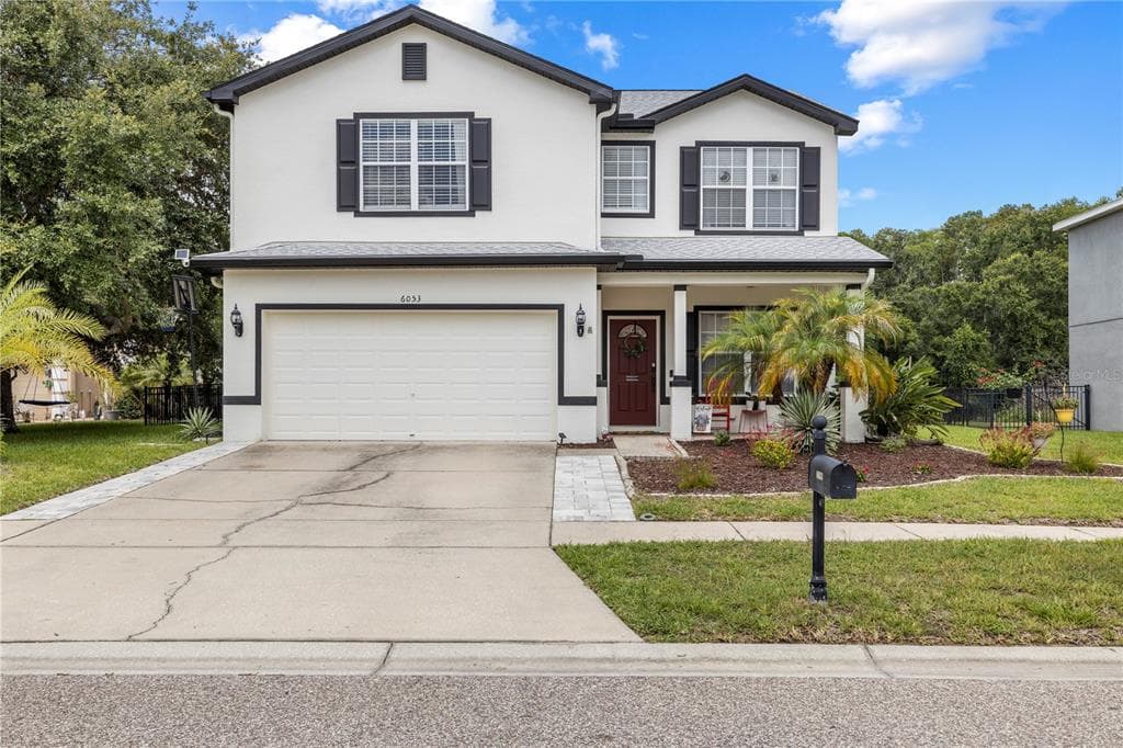 6053 EVERLASTING PLACE