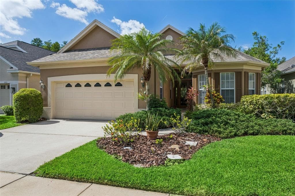 9419 GREENPOINTE DRIVE TAMPA, FL 33626