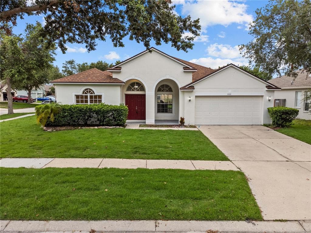 11611 JORDANS LANDING COURT