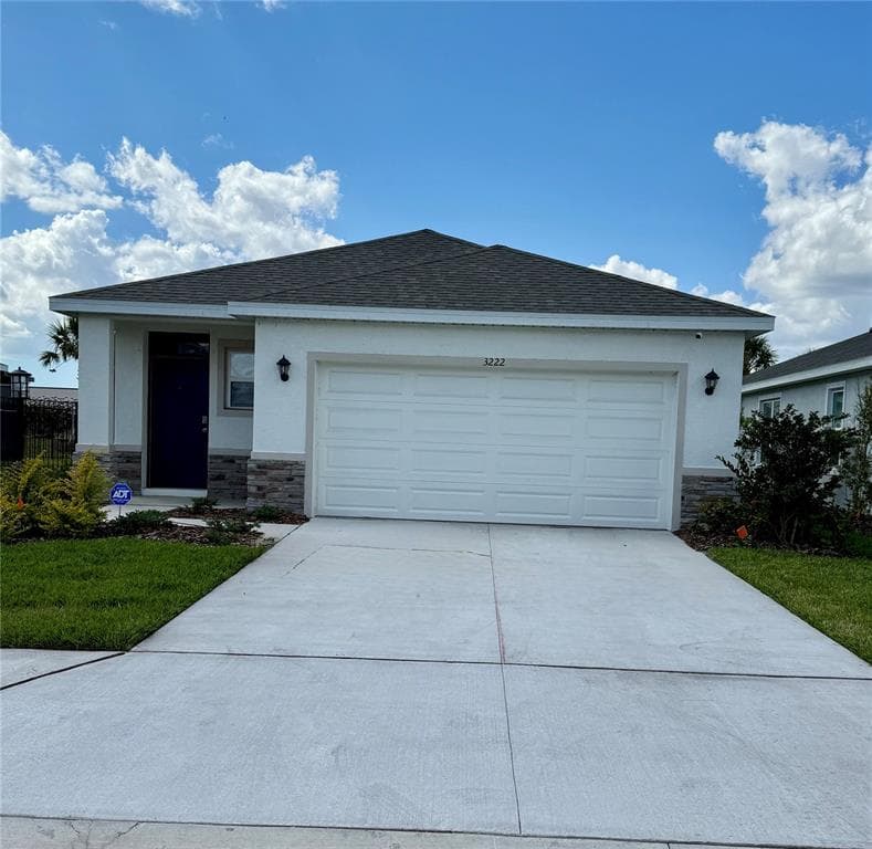 3222 BITTERROOT LANE BRADENTON, FL 34211