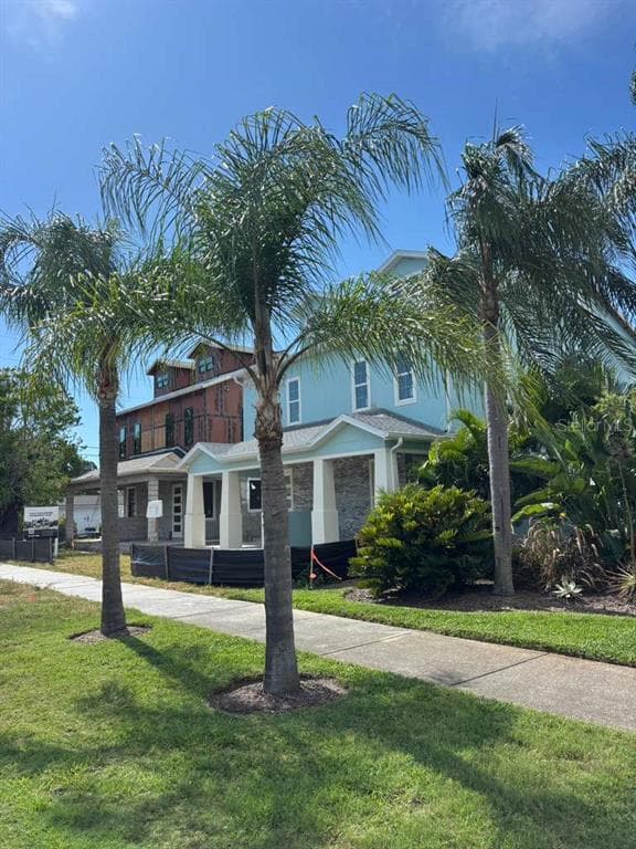 6179 1ST AVENUE N ST PETERSBURG, FL 33710