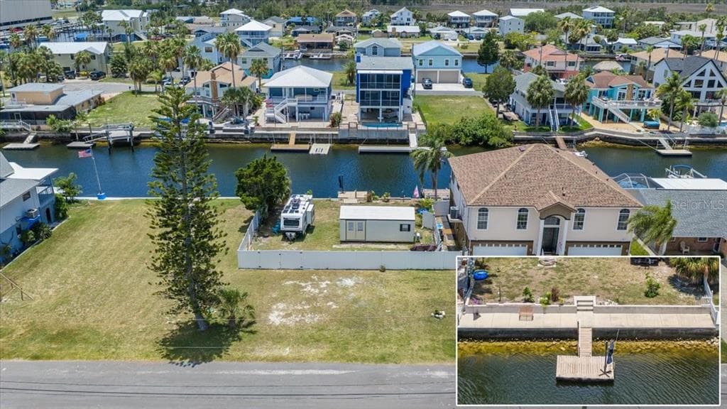 4274 CARLOS COURT HERNANDO BEACH, FL 34607