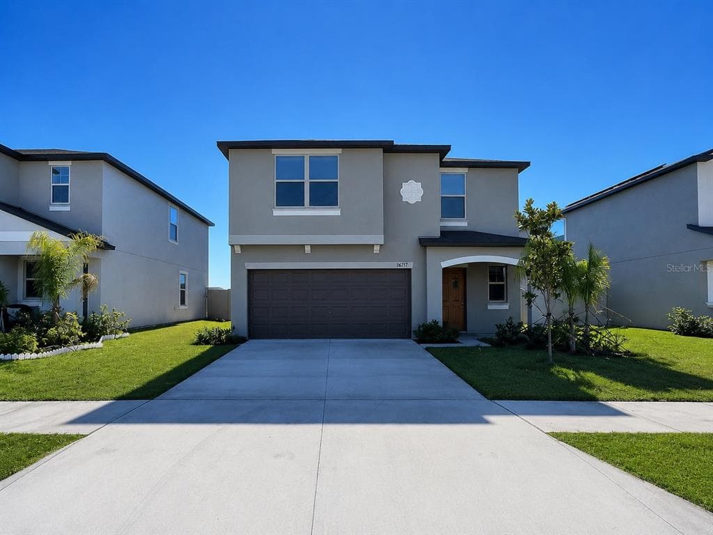 16717 DELIA STREET WIMAUMA, FL 33598