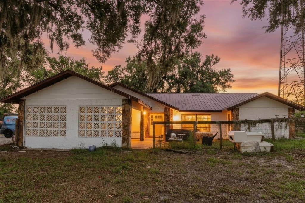 11109 SUMNER ROAD WIMAUMA, FL 33598