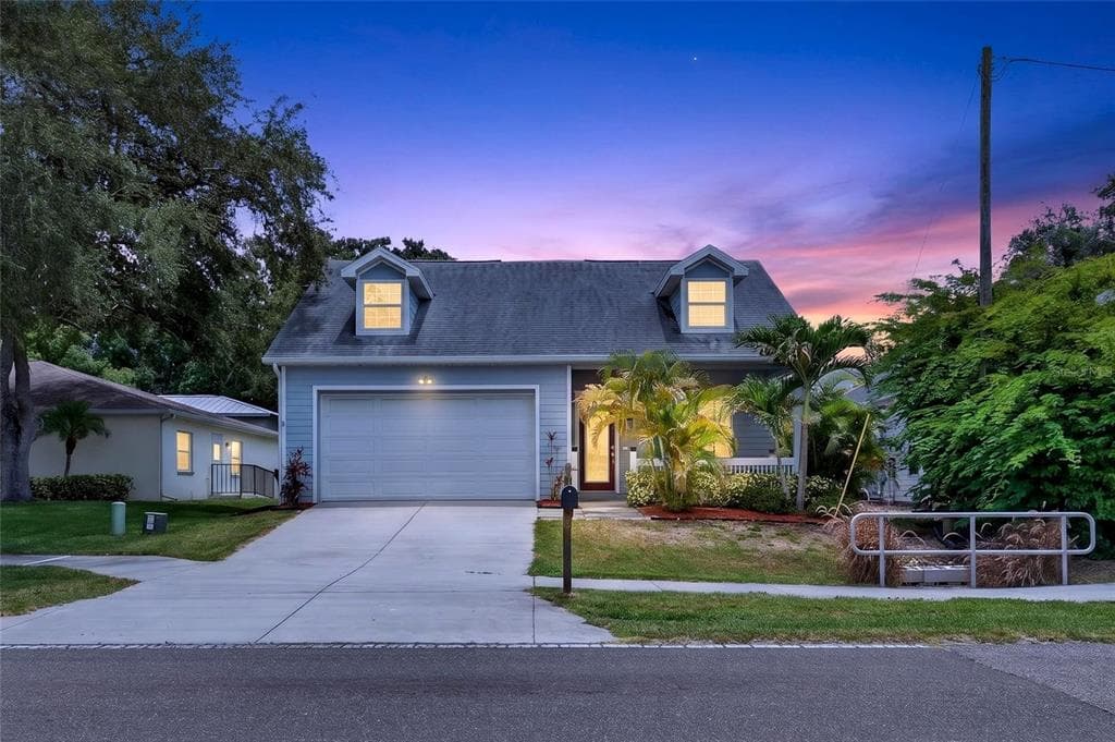 1535 PINEHURST ROAD