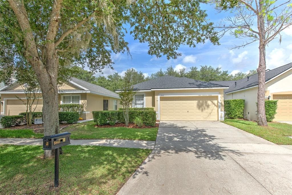5843 WRENWATER