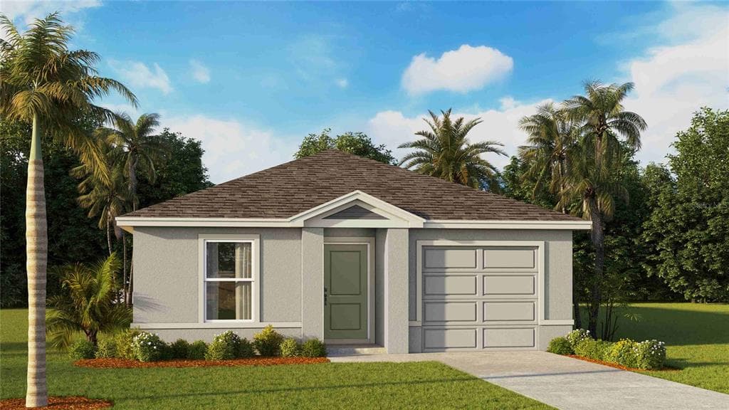 12181 ISLE ROYALE DRIVE HUDSON, FL 34669
