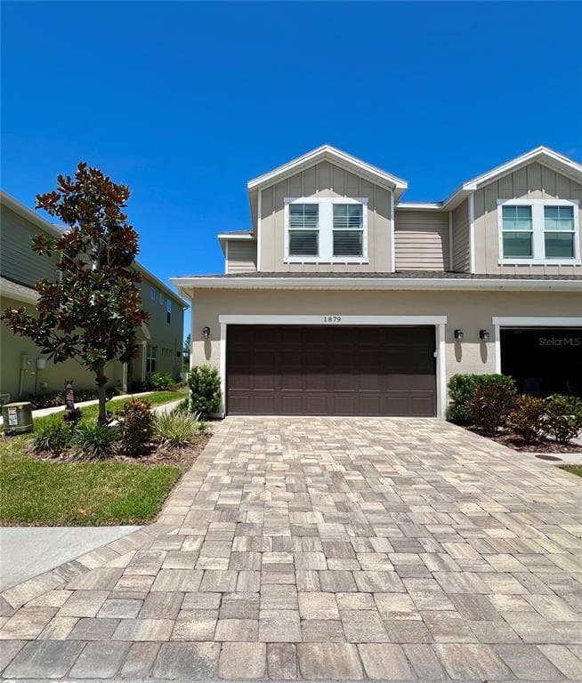 1879 TRAILSIDE DRIVE PALM HARBOR, FL 34683