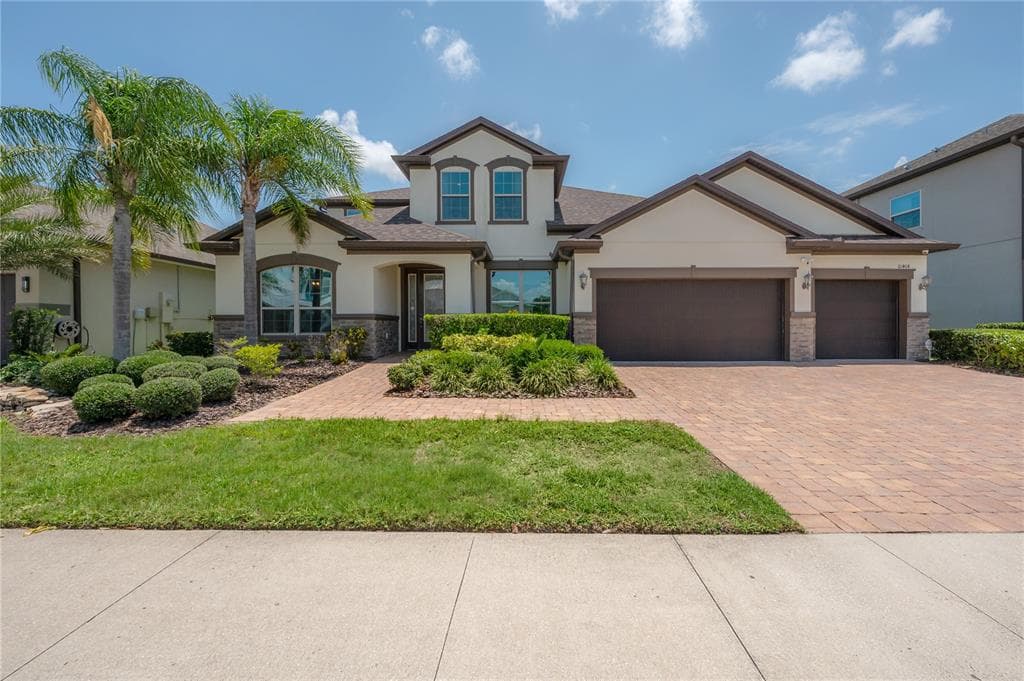 10404 ALCON BLUE DRIVE RIVERVIEW, FL 33578