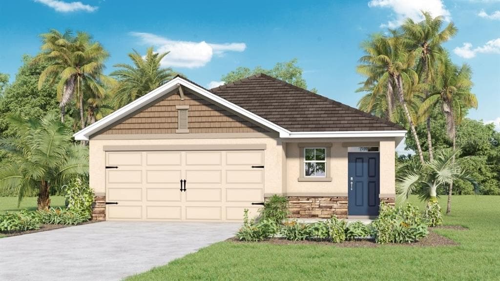 17959 ACORN DROP ROAD LAND O LAKES, FL 34638